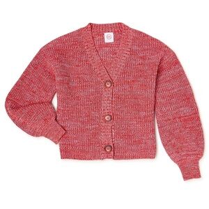 Wonder Nation cardigan